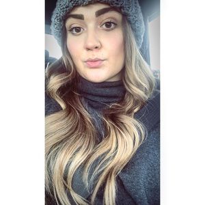 Meet your Posher, Brianna